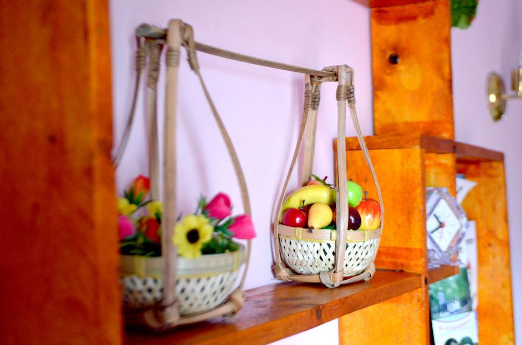 Ba Dat Homestay District 6 Homestay